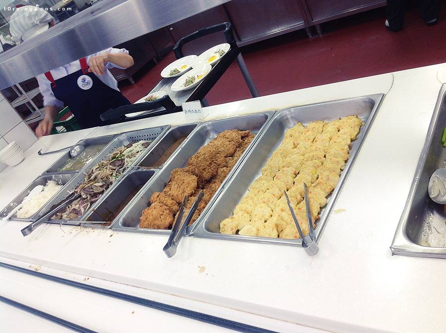 맛있기로 유명한 태릉 선수촌 식당.jpg | 인스티즈