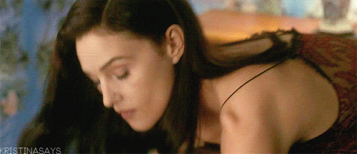 모니카 벨루치가 말하는 미모의 비결 | 인스티즈