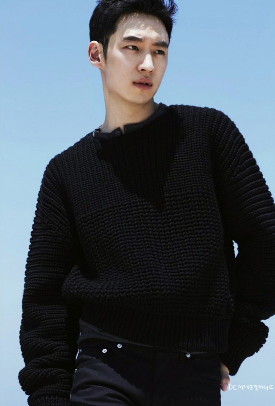 일본의 이제훈이라 할수있는 배우 (한일 대표적인 소금과얼굴 비교) | 인스티즈