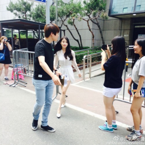 연예인들 실물 느낌나는 찍찍ㄷㄷㄷ | 인스티즈