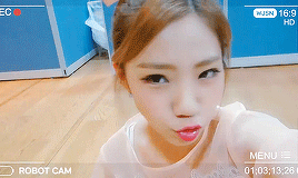 우주소녀 여름 | 인스티즈