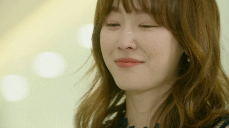 눈물 흘리는 서현진 gif | 인스티즈