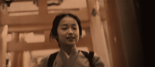 [영화] 게이샤의 추억 (Memoirs Of A Geisha, 2005) | 인스티즈