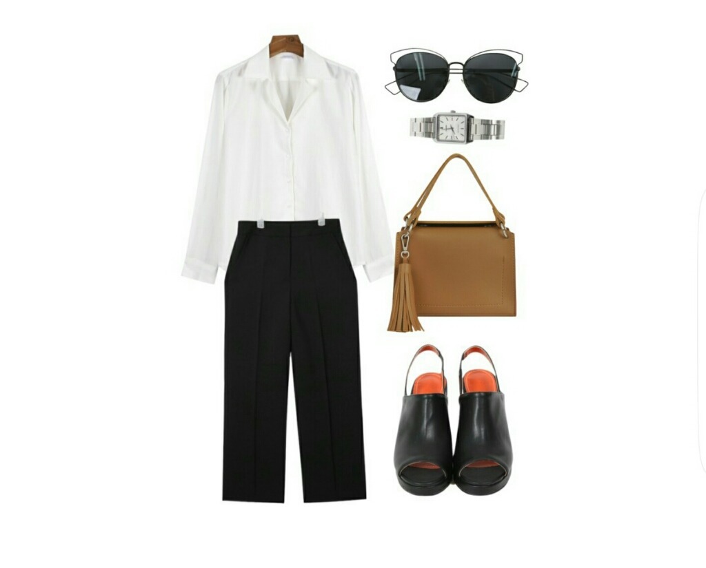 가을 여자옷 | 인스티즈