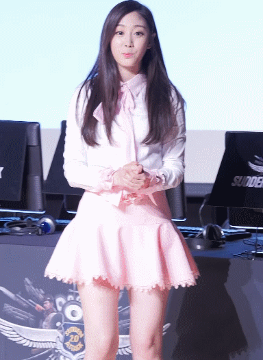 러블리즈 지수 | 인스티즈