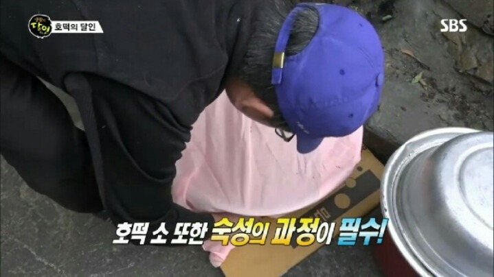 대구 서문시장 호떡의 달인.jpg | 인스티즈