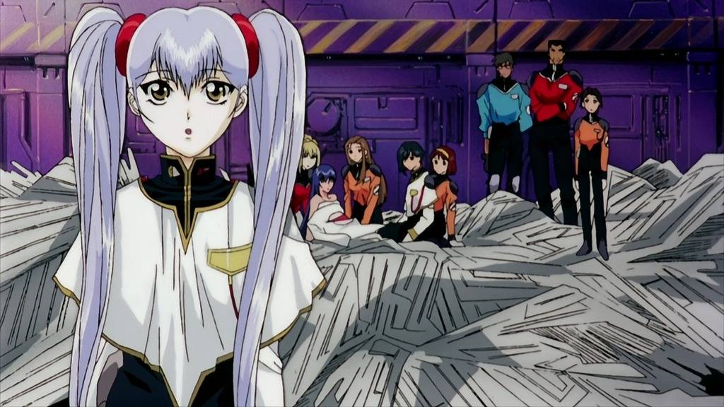 오늘의 2D녀.gif | 인스티즈