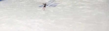 자꾸 카메라 밖으로 사라지려고하는 김연아 | 인스티즈