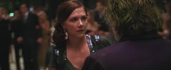 다크나이트 여주인공 이쁜건가? 안이쁜건가? | 인스티즈