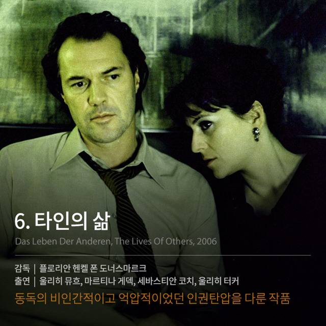 우울한 분위기의 영화들 | 인스티즈