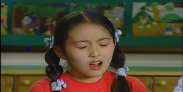 추억의 [TV로보는원작동화] 양파의 왕따일기 08 | 인스티즈