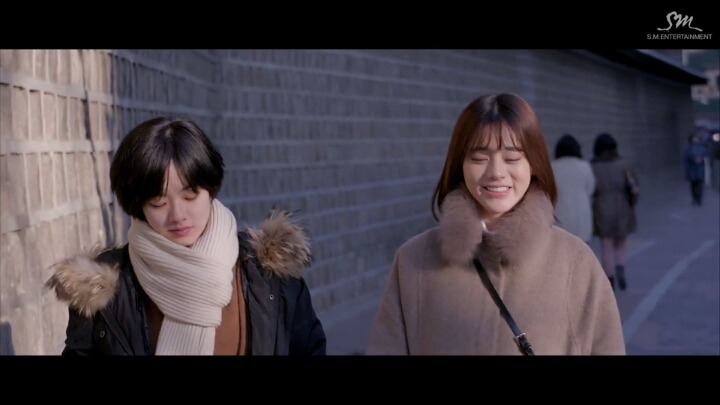 세가지 소원 뮤비 여운 대박... (동성애 요소 있음) | 인스티즈