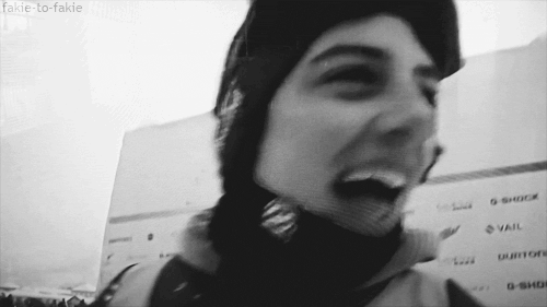 진짜 출국금지 시키고픈 캐나다 스노보더 마크 맥모리스 짤털 | 인스티즈