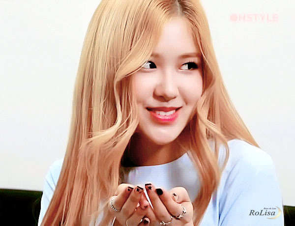 블랙핑크 로제 | 인스티즈