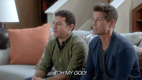 6가지 유형으로 보는 당신의 화내는 스타일은? | 인스티즈