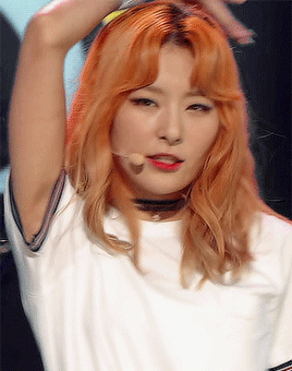 레드벨벳 강슬기 | 인스티즈