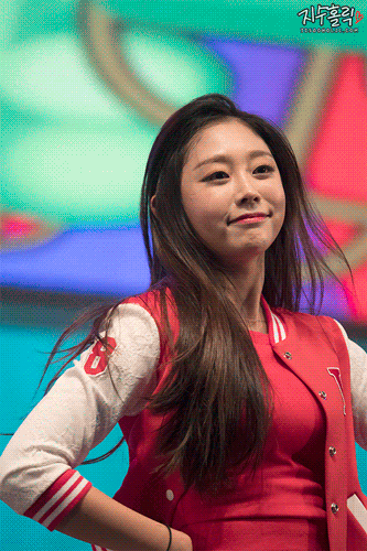 러블리즈 지수 | 인스티즈