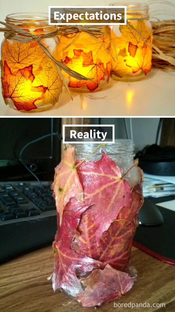 이상과 현실의 DIY | 인스티즈