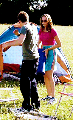 [MMFD] ＜마이 매드 팻 다이어리＞의 여신 '클로이 해리스' | 인스티즈