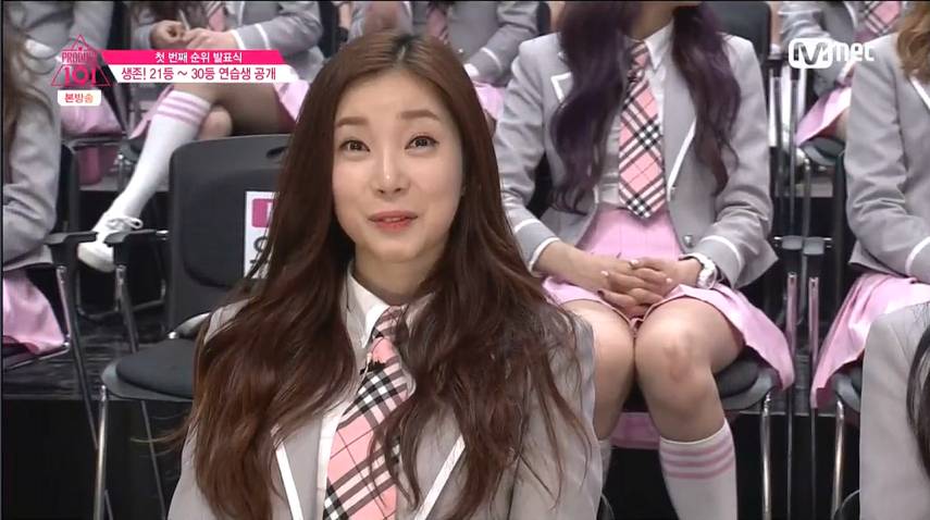 데뷔하기위해 5년을 달려온 여자연습생들 | 인스티즈