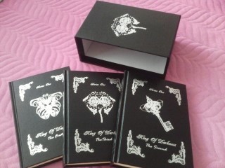 영화제의까지 들어왔던 아이돌 팬픽.jpg (+줄거리) | 인스티즈