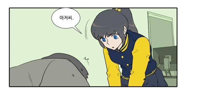 지하철 성추행범에 대처하는 멋진방법(사이다원샷하고가실께여) | 인스티즈