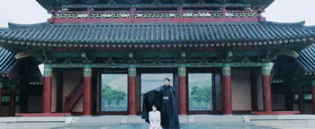 내가 재밌게 본 사극 드라마 명장면 뽑기 top4.gif | 인스티즈