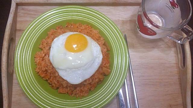 흔한 자취남의 집밥 | 인스티즈