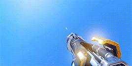 오버워치 재장전 모션 | 인스티즈