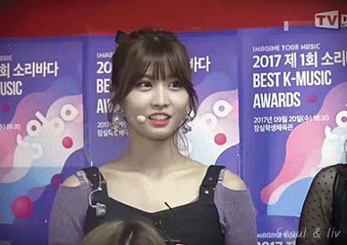 아무말 인터뷰 트와이스 편. jpgif | 인스티즈