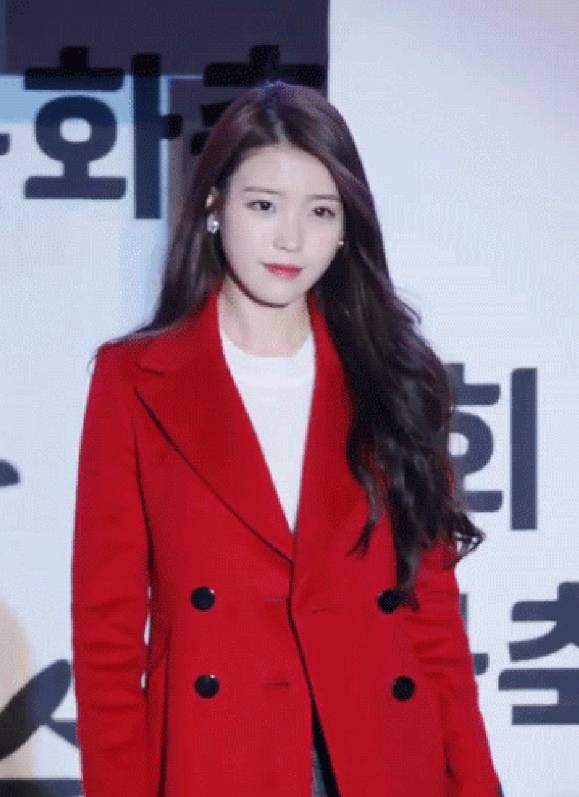 아이유 9주년 ㅊㅋ.jpgif | 인스티즈