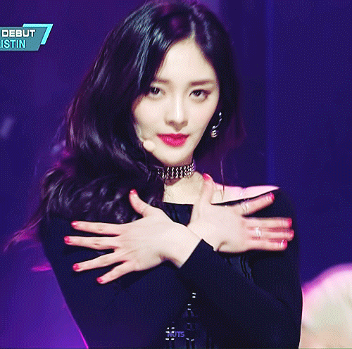 프리스틴 주결경 | 인스티즈