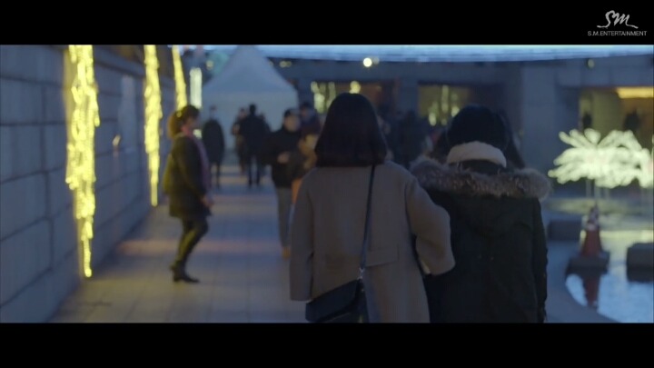 세가지 소원 뮤비 여운 대박... (동성애 요소 있음) | 인스티즈