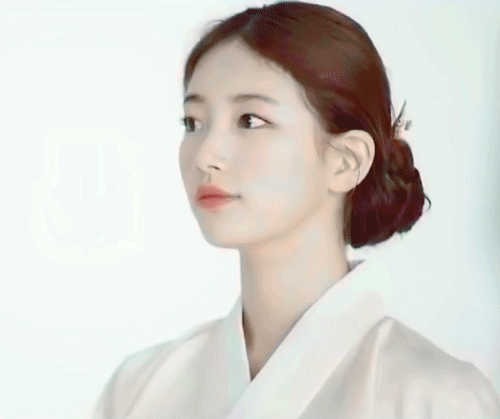 한복 입은 수지 짱예ㄷㄷㄷ | 인스티즈