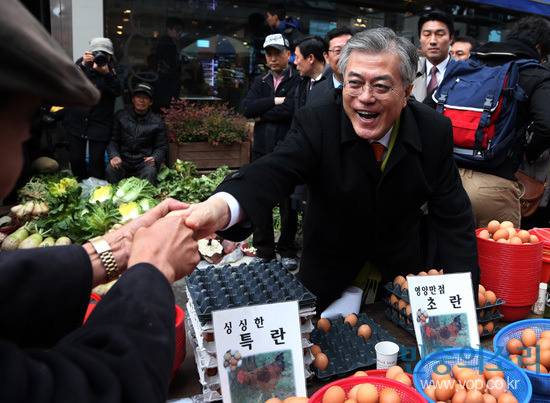 문재인이 대통령되면 벌어지는 일.jpg | 인스티즈