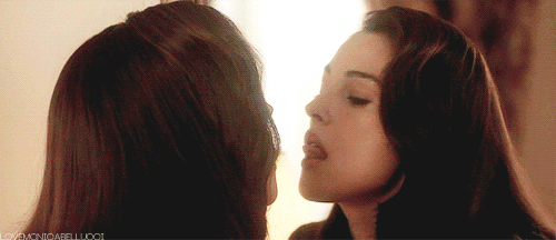 모니카 벨루치가 말하는 미모의 비결 | 인스티즈