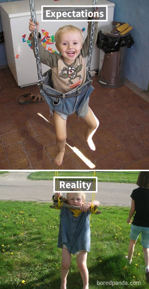 이상과 현실의 DIY | 인스티즈