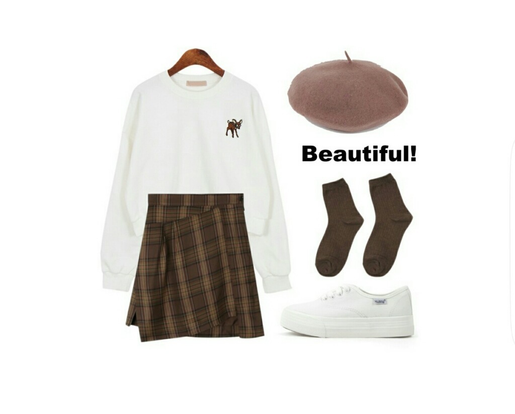 가을 여자옷 | 인스티즈