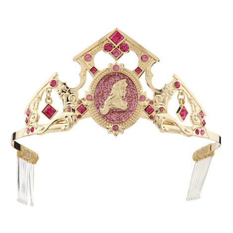 디즈니 공주들도 가지고 있는 요술봉.jpg | 인스티즈