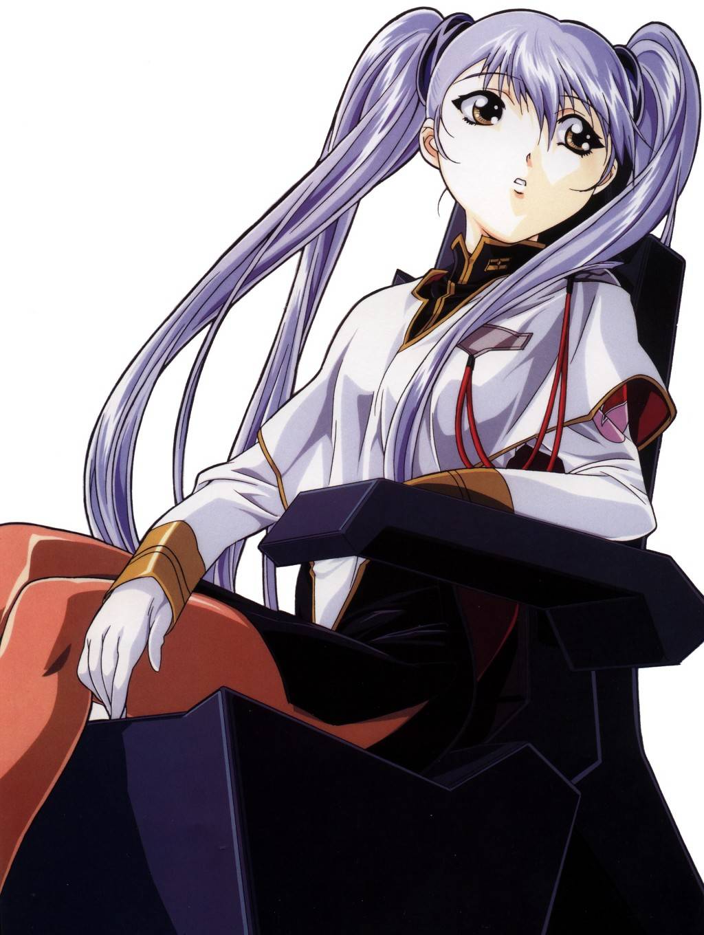 오늘의 2D녀.gif | 인스티즈