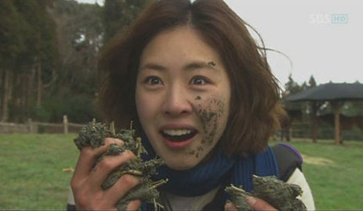 에덴동산을 둘러싼 연예계의 퐈이트.txt | 인스티즈