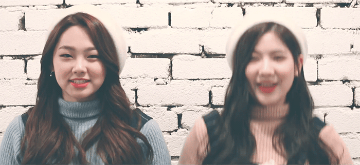 인디언 보조개 매력 터지는 여자 아이돌.gif | 인스티즈