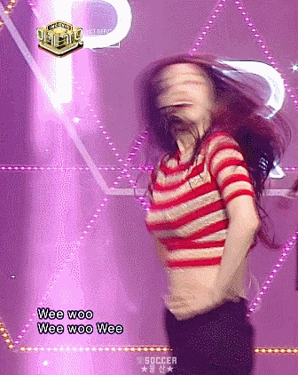 프리스틴 박시연.gif (데이터주의) | 인스티즈