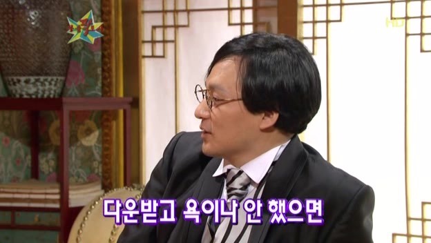 무릎팍도사- 신해철님의 음원 불법다운로드에 대한 생각.jpg | 인스티즈