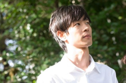 일본의 이제훈이라 할수있는 배우 (한일 대표적인 소금과얼굴 비교) | 인스티즈