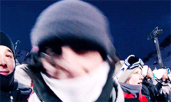 진짜 출국금지 시키고픈 캐나다 스노보더 마크 맥모리스 짤털 | 인스티즈