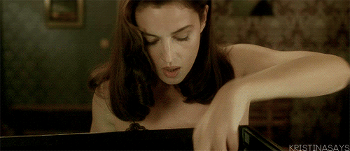 모니카 벨루치가 말하는 미모의 비결 | 인스티즈