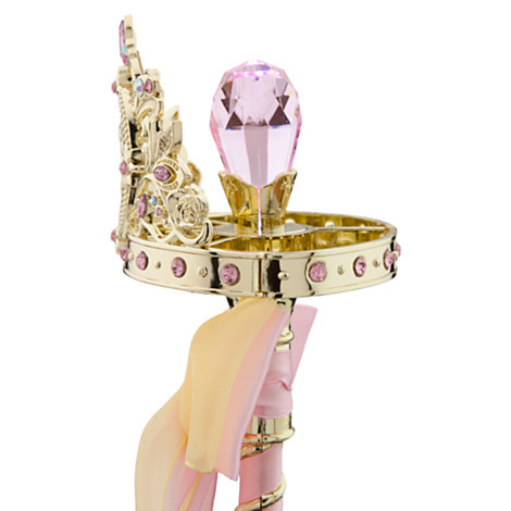 디즈니 공주들도 가지고 있는 요술봉.jpg | 인스티즈