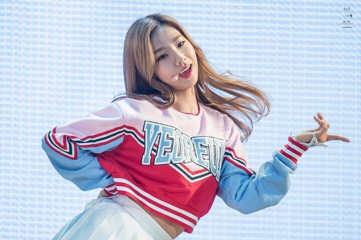 우주소녀 여름 | 인스티즈