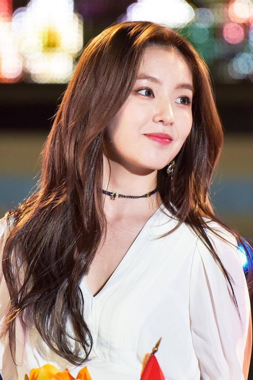 [레드벨벳] 블랙 & 화이트 아이린 | 인스티즈